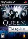 SingStar® Queen®