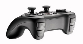 Logitech Cordless Controller Logitech Cordless Controller