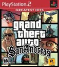 Grand Theft Auto: San Andreas