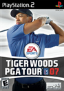Tiger Woods PGA Tour® 07