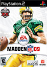 Madden NFL 09