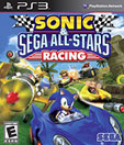 Sonic & Sega All-Stars Racing™