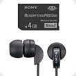 Starter Kit - PSP®3000 Starter Kit - PSP®3000
