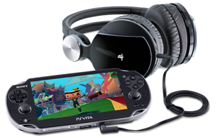 Be informed with on-screen headset status updates Be informed with on-screen headset status updates