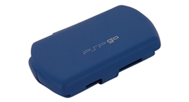 Traveler Case - Lake Blue Traveler Case - Lake Blue