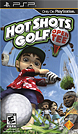Hot Shots Golf: Open Tee®