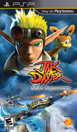 Jak and Daxter: The Lost Frontier™ Jak and Daxter: The Lost Frontier™