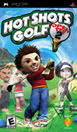 Hot Shots Golf Open Tee® 2