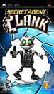 Secret Agent Clank&reg;