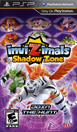 inviZimals™: Shadow Zone