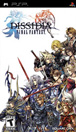 DISSIDIA™ FINAL FANTASY®