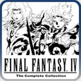 FINAL FANTASY® IV: The Complete Collection