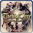 TACTICS OGRE™: Let Us Cling Together™ 