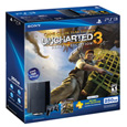 PlayStation®3 Uncharted 3: Game of the Year Bundle