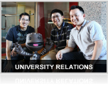 University Relations