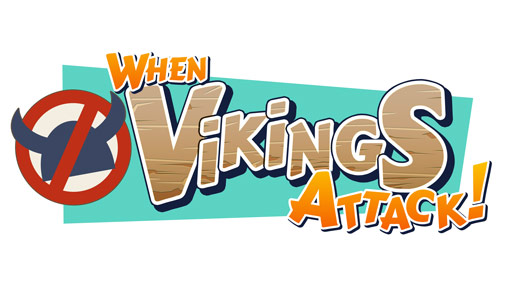 When Vikings Attack